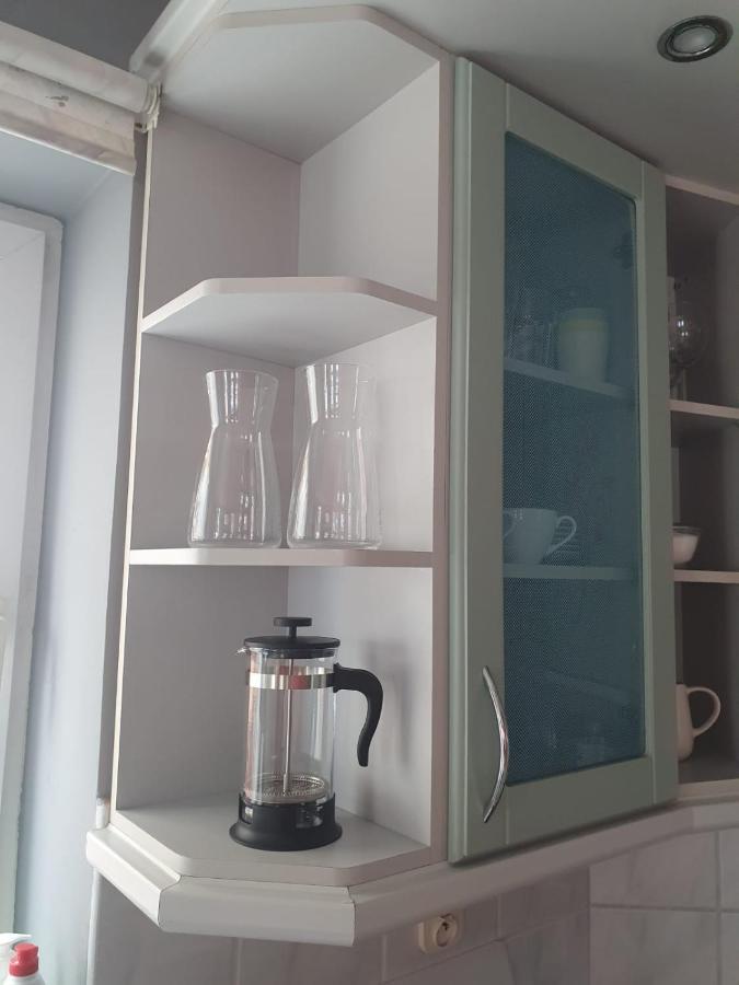 קולובז'ג Apartament Nord מראה חיצוני תמונה