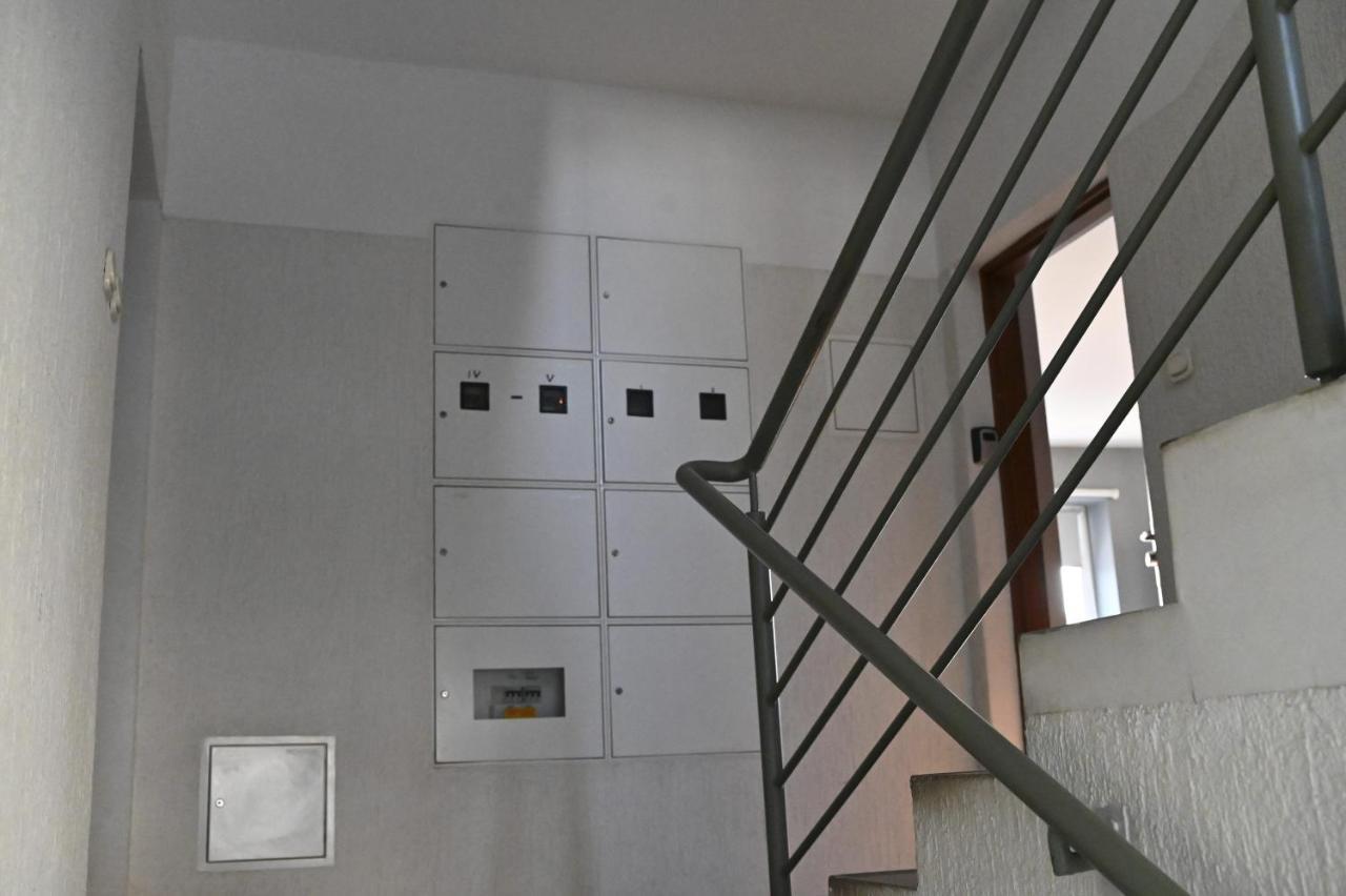 קולובז'ג Apartament Nord מראה חיצוני תמונה